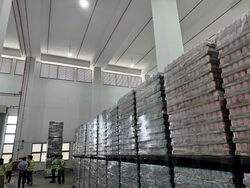 Senoko Industrial Estate (D27), Warehouse #455447261